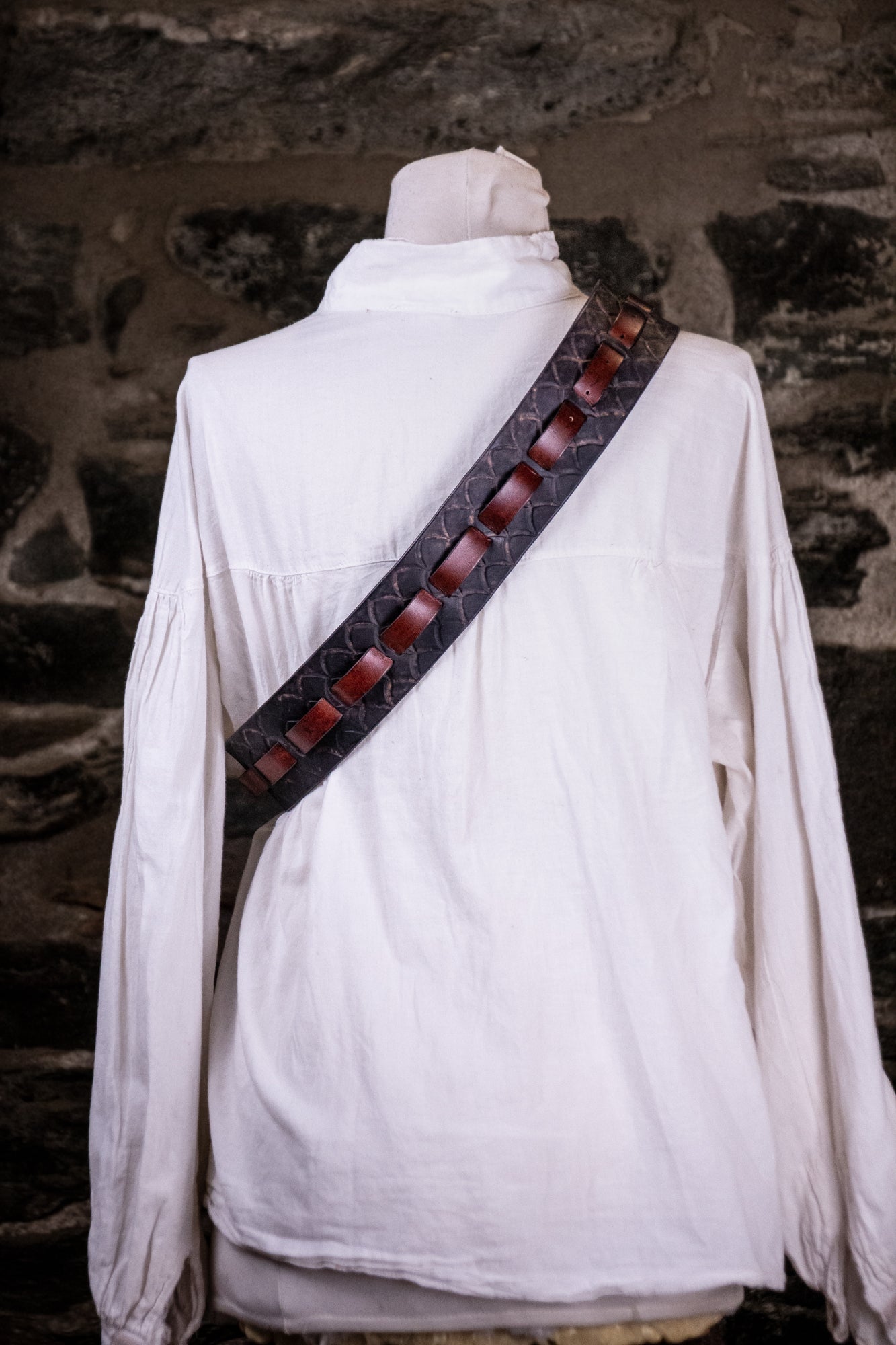 Dragon Rider Bandolier