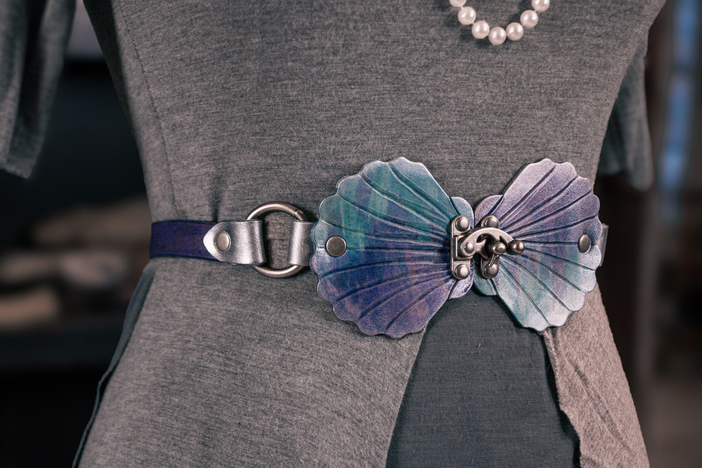 Everyday Mermaid Belt
