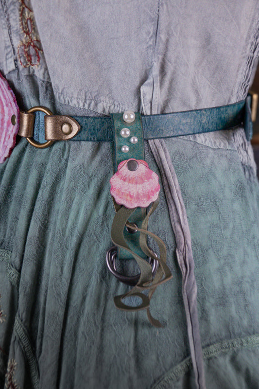Mermaid Skirt Hike