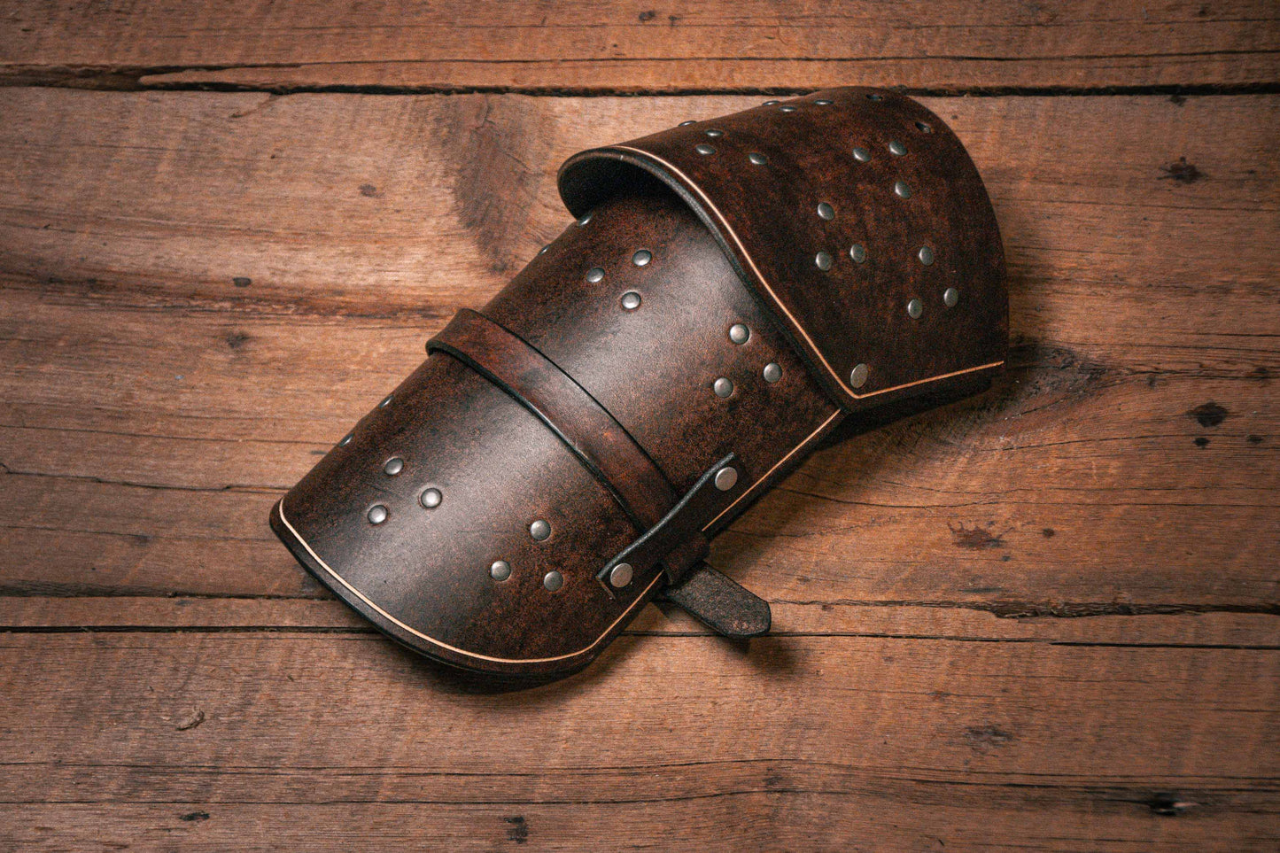 Wild Hunter Pauldron(s)