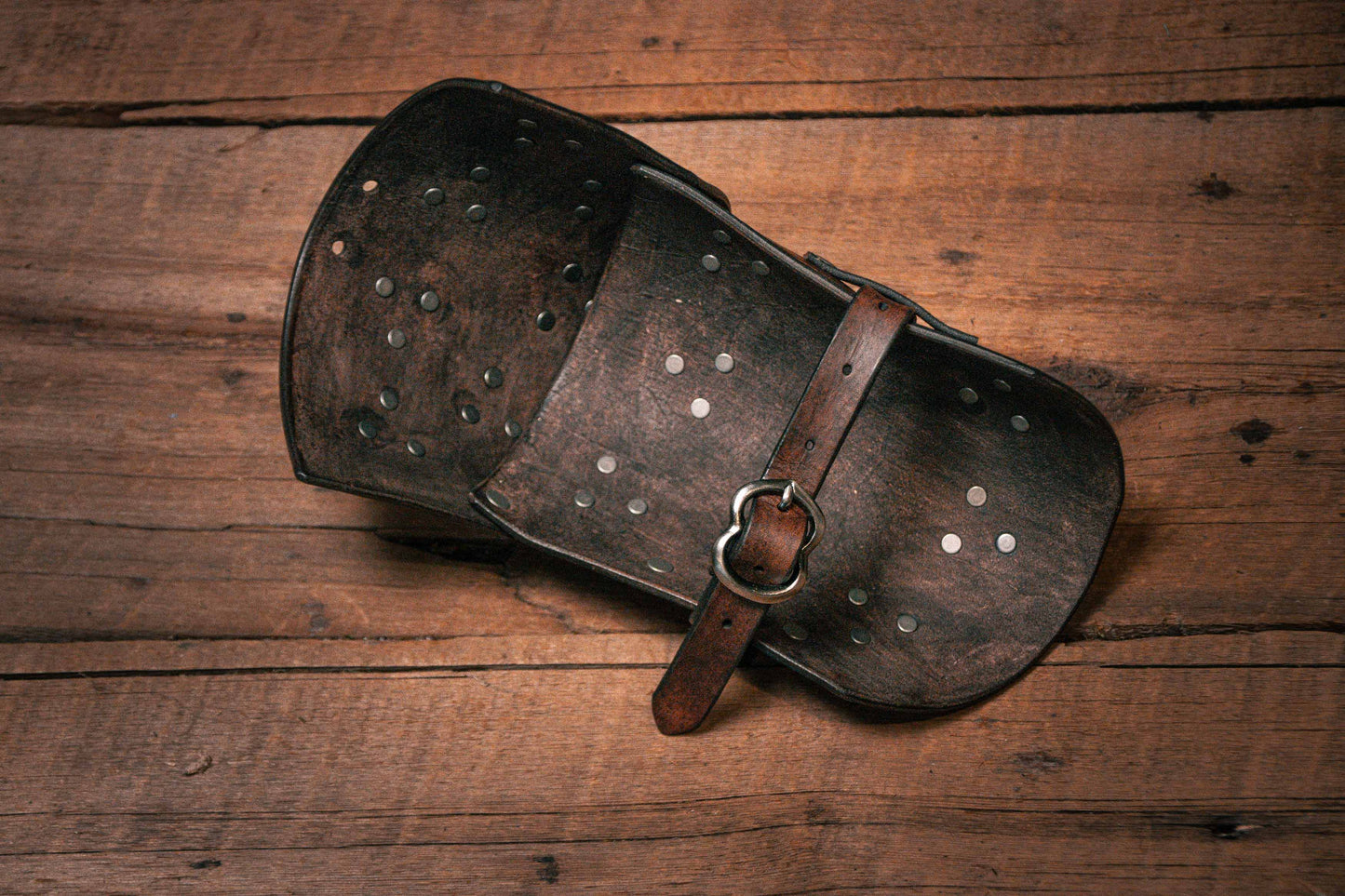 Wild Hunter Pauldron(s)