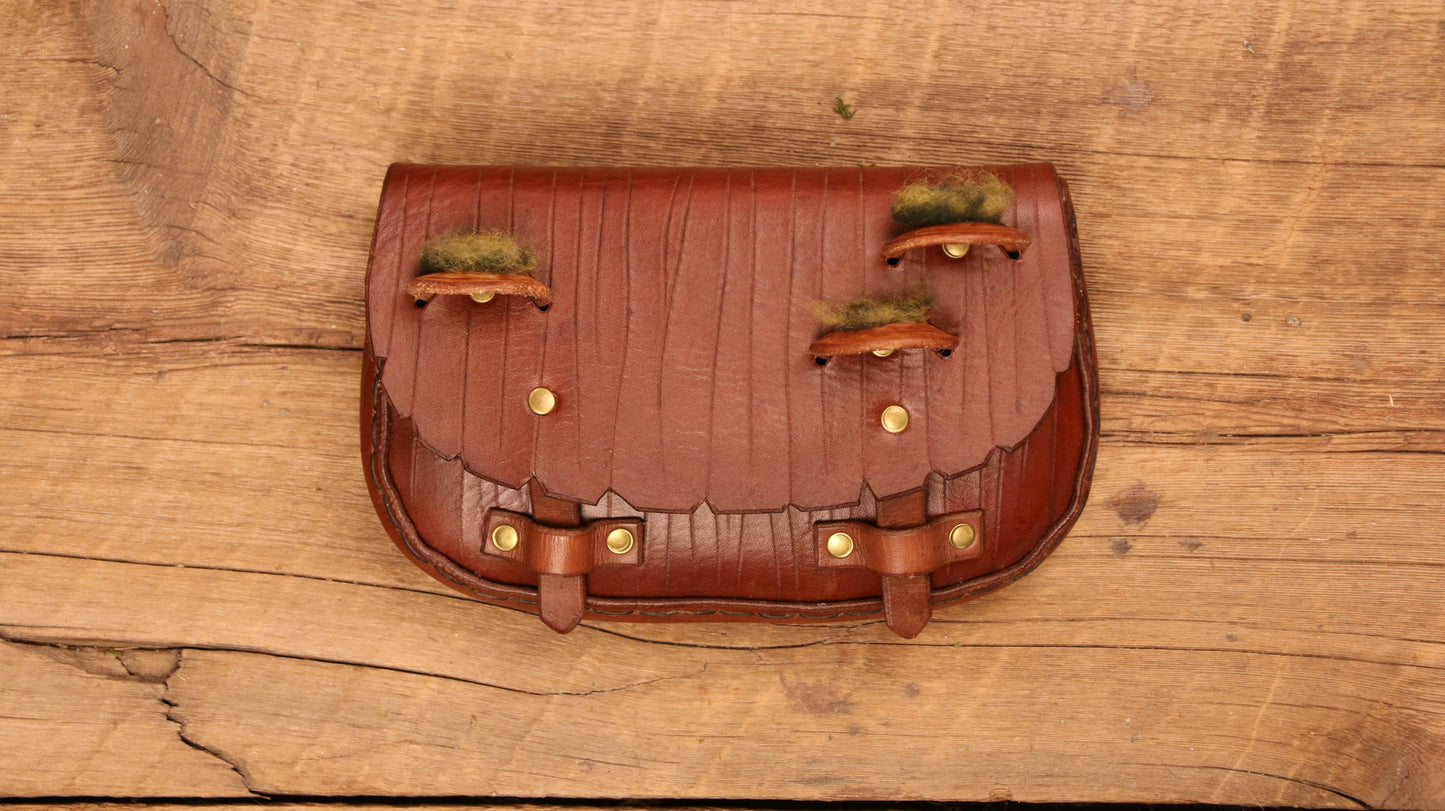 Dryad's Belt Pouch