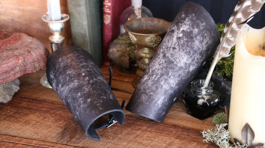 Large Bracer Pattern